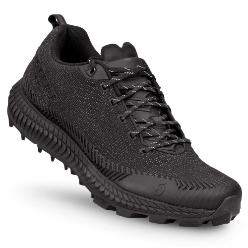 SCOTT - Shoe Supertrac Ultra RC - Black